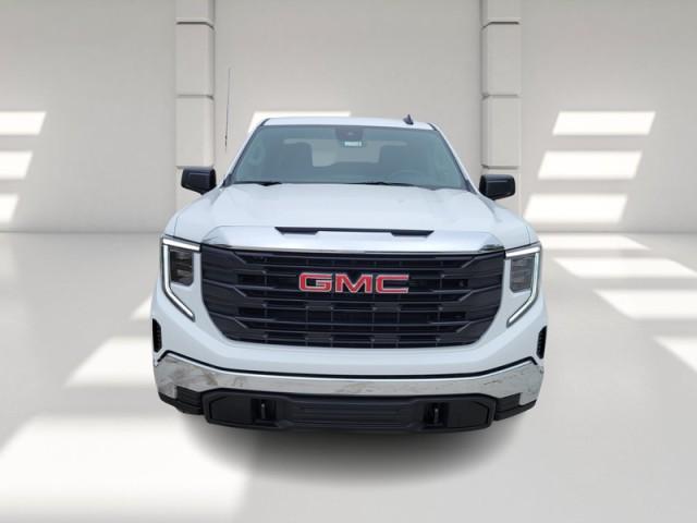 new 2025 GMC Sierra 1500 car, priced at $41,745