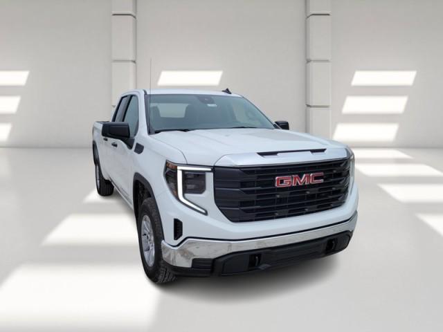 new 2025 GMC Sierra 1500 car, priced at $41,745