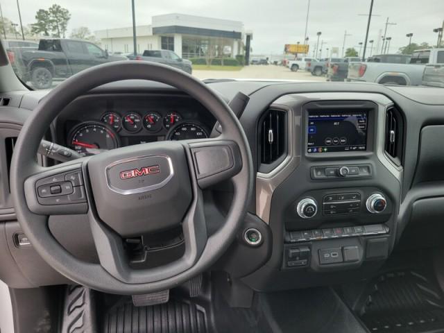 new 2025 GMC Sierra 1500 car, priced at $41,745