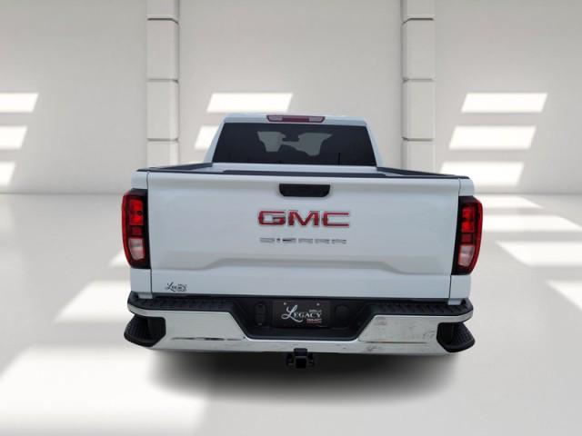 new 2025 GMC Sierra 1500 car, priced at $41,745