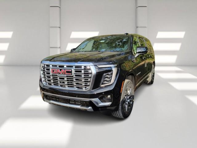 new 2026 GMC Yukon XL car, priced at $95,330