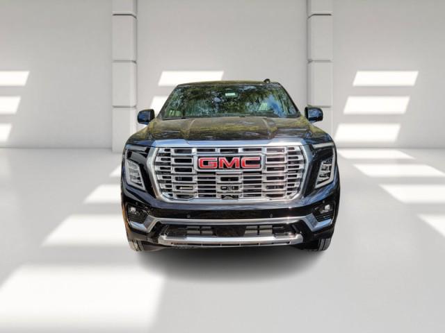 new 2026 GMC Yukon XL car, priced at $95,330