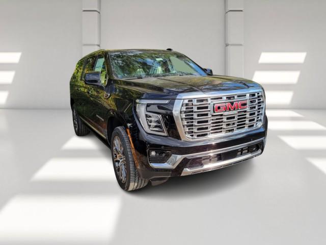 new 2026 GMC Yukon XL car, priced at $95,330