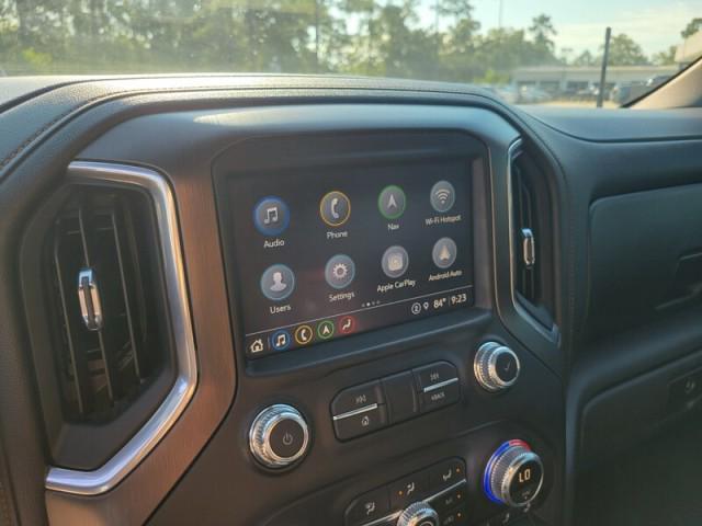 used 2021 GMC Sierra 1500 car, priced at $40,899