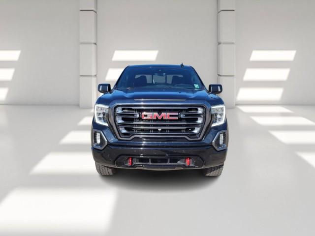 used 2021 GMC Sierra 1500 car, priced at $40,899