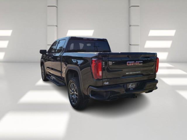 used 2021 GMC Sierra 1500 car, priced at $40,899