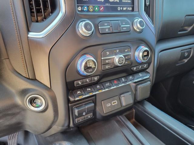 used 2021 GMC Sierra 1500 car, priced at $40,899