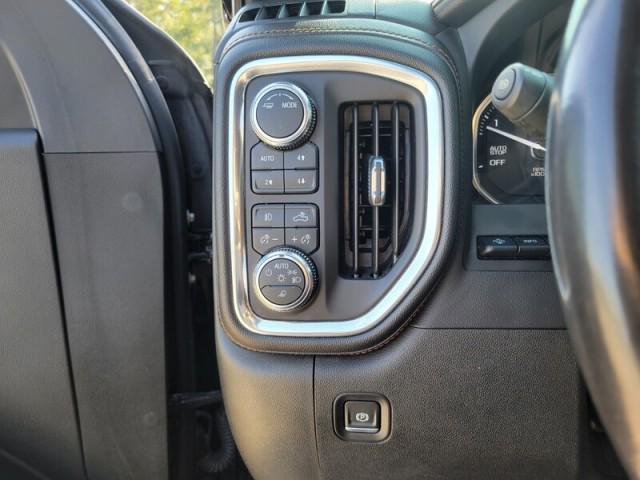 used 2021 GMC Sierra 1500 car, priced at $40,899