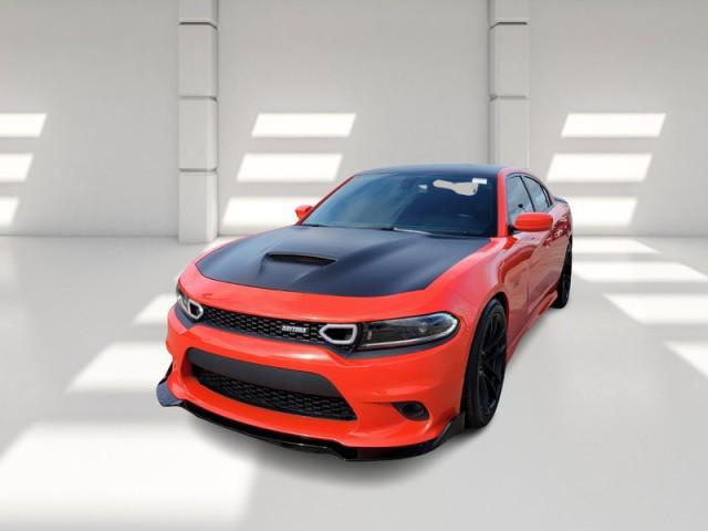 used 2022 Dodge Charger car, priced at $44,144