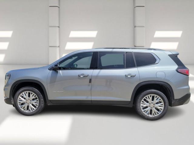 new 2024 GMC Acadia car, priced at $43,290