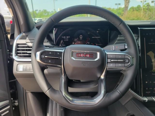 new 2024 GMC Acadia car, priced at $43,290