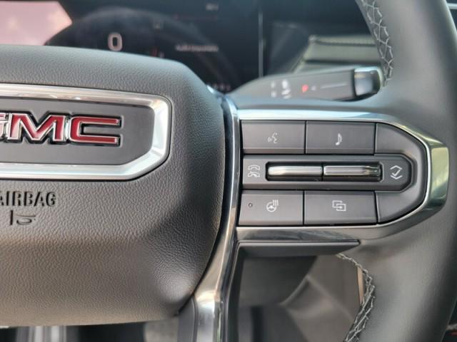 new 2024 GMC Acadia car, priced at $43,290