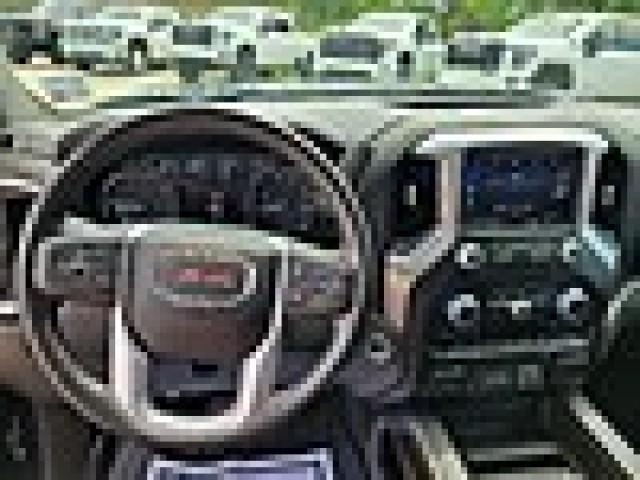 used 2021 GMC Sierra 1500 car, priced at $47,850