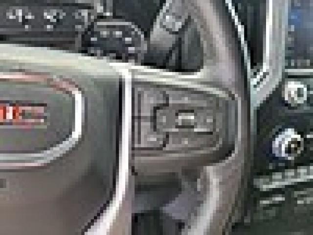 used 2021 GMC Sierra 1500 car, priced at $47,850