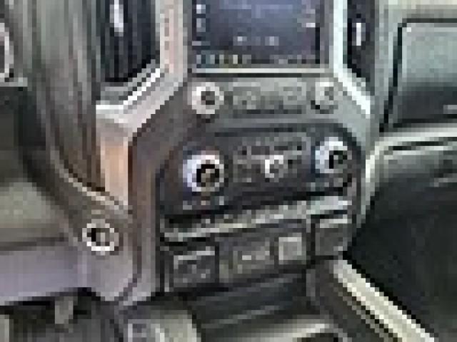 used 2021 GMC Sierra 1500 car, priced at $47,850