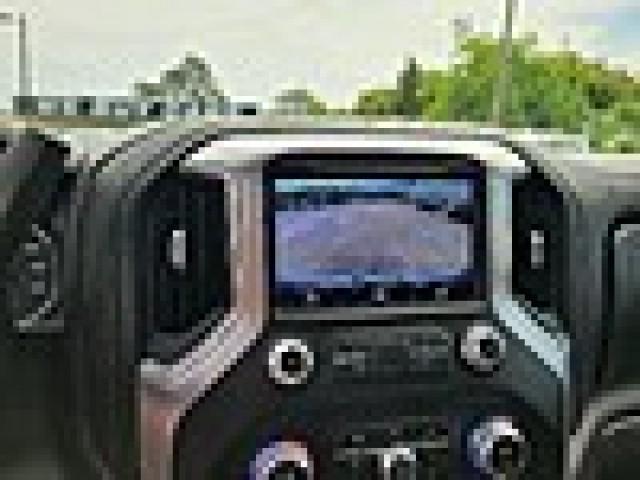 used 2021 GMC Sierra 1500 car, priced at $47,850