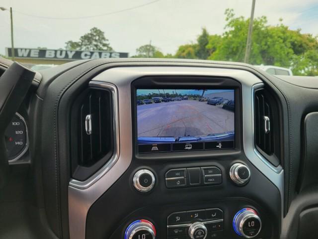 used 2021 GMC Sierra 1500 car, priced at $46,850