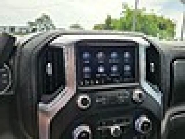 used 2021 GMC Sierra 1500 car, priced at $47,850