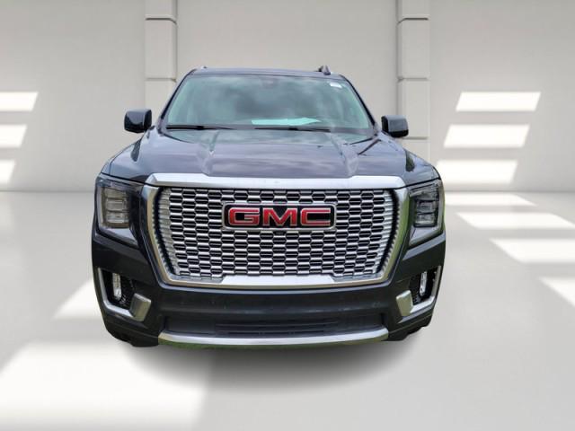 used 2022 GMC Yukon XL car, priced at $56,844