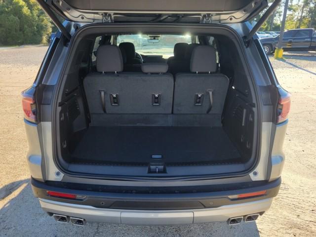 new 2026 GMC Acadia car, priced at $44,060