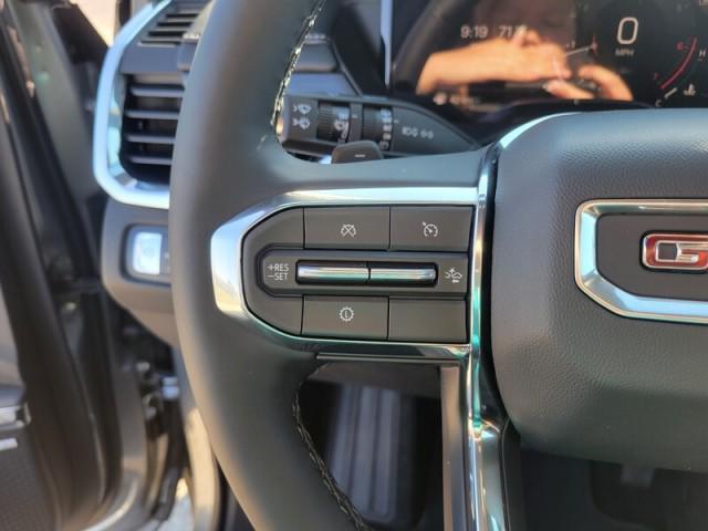 new 2026 GMC Acadia car, priced at $44,060