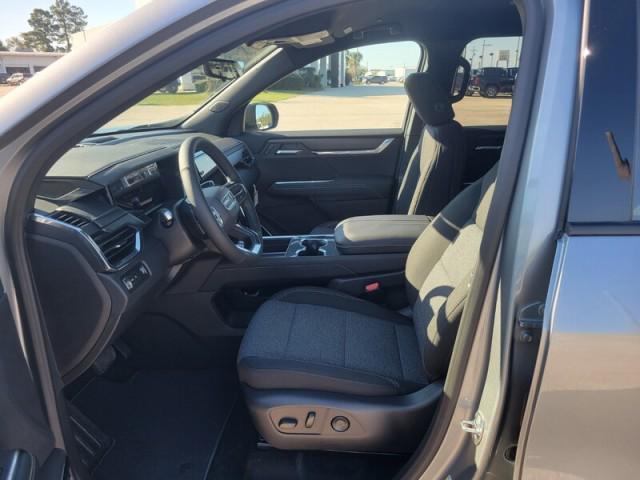 new 2026 GMC Acadia car, priced at $44,060