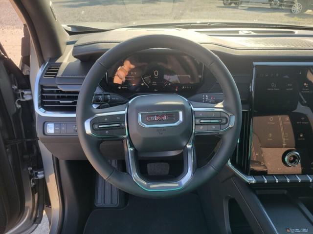 new 2026 GMC Acadia car, priced at $44,060