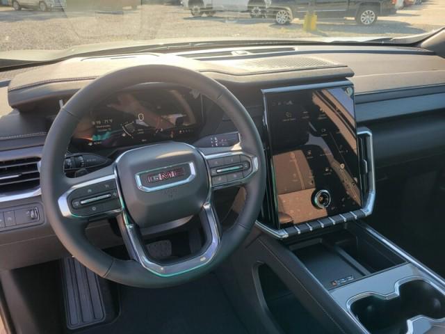 new 2026 GMC Acadia car, priced at $44,060