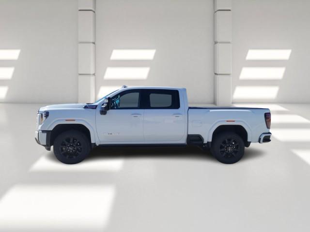 new 2026 GMC Sierra 2500 car, priced at $82,985