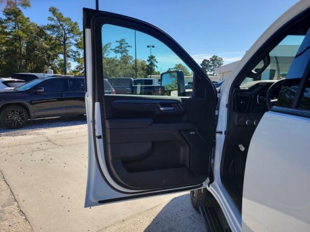 new 2026 GMC Sierra 2500 car, priced at $82,985