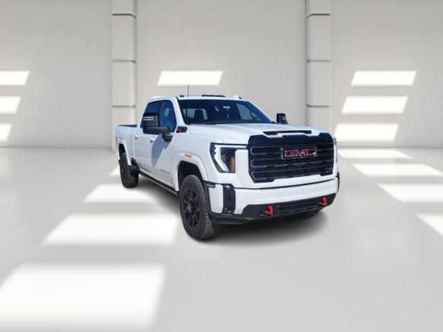 new 2026 GMC Sierra 2500 car, priced at $82,985