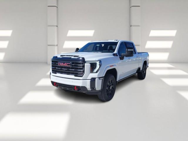 new 2026 GMC Sierra 2500 car, priced at $82,985