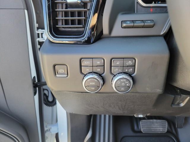 new 2026 GMC Sierra 2500 car, priced at $82,985