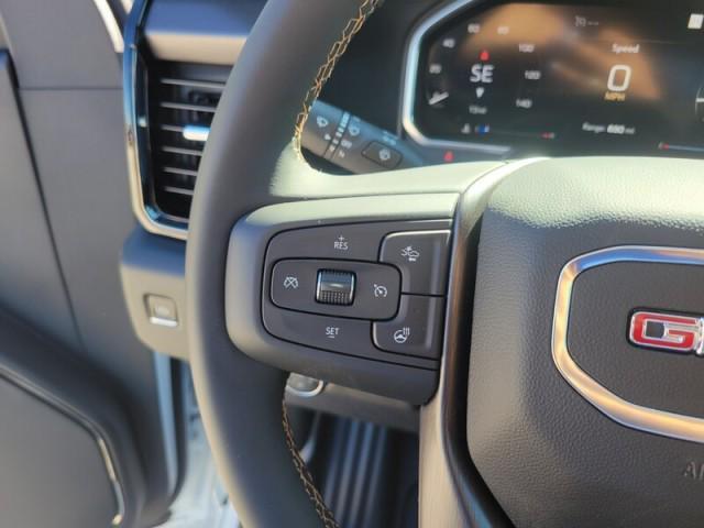 new 2026 GMC Sierra 2500 car, priced at $82,985