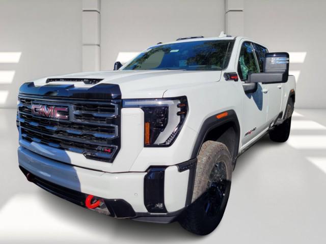 new 2026 GMC Sierra 2500 car, priced at $87,485