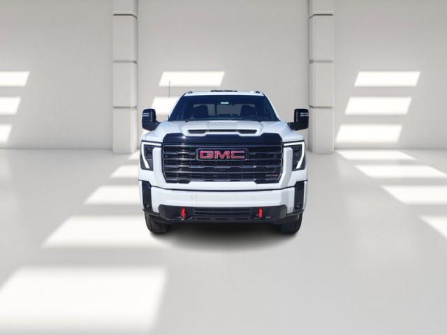 new 2026 GMC Sierra 2500 car, priced at $82,985