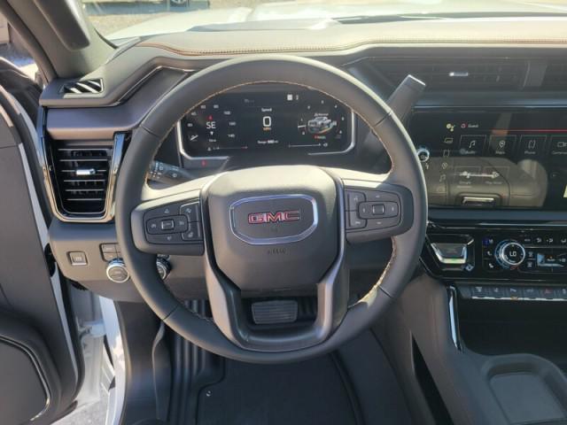 new 2026 GMC Sierra 2500 car, priced at $82,985