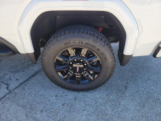 new 2026 GMC Sierra 2500 car, priced at $82,985