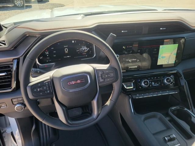 new 2026 GMC Sierra 2500 car, priced at $82,985