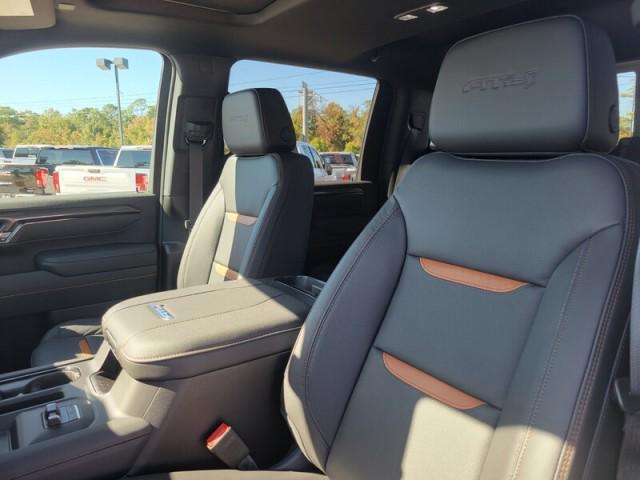 new 2026 GMC Sierra 2500 car, priced at $82,985