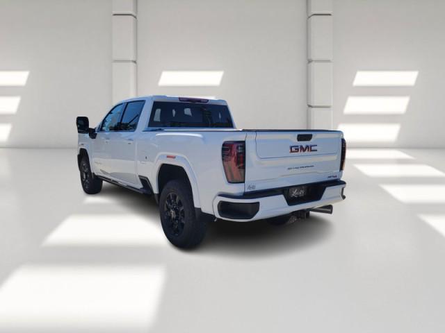 new 2026 GMC Sierra 2500 car, priced at $82,985