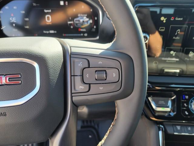 new 2026 GMC Sierra 2500 car, priced at $82,985