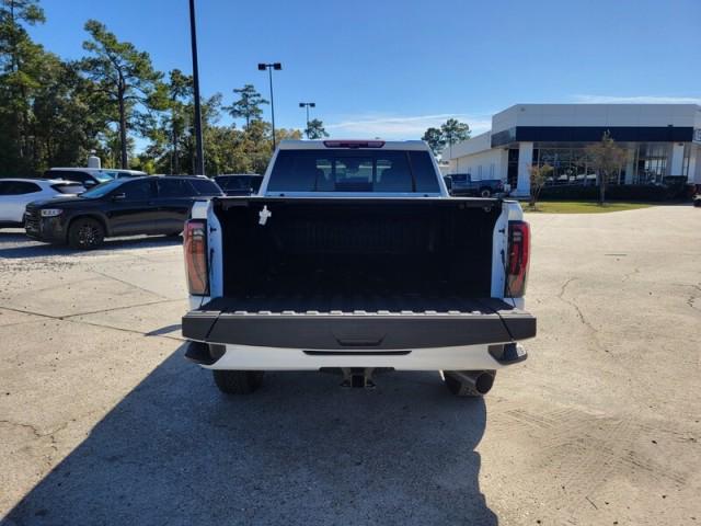 new 2026 GMC Sierra 2500 car, priced at $82,985