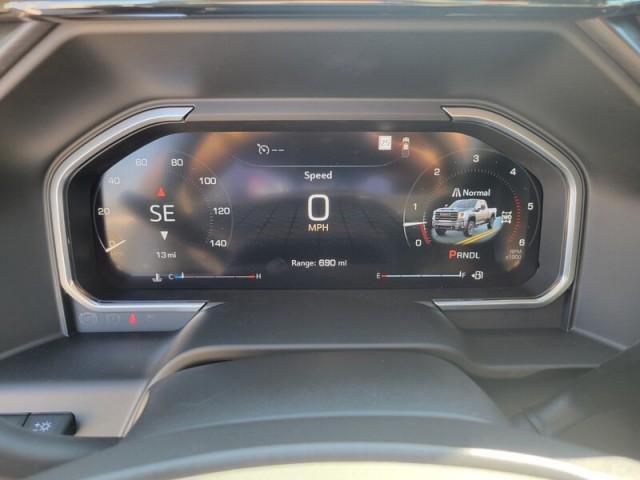 new 2026 GMC Sierra 2500 car, priced at $82,985