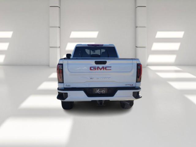 new 2026 GMC Sierra 2500 car, priced at $82,985