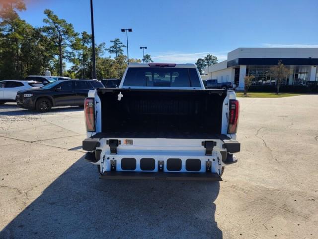 new 2026 GMC Sierra 2500 car, priced at $82,985