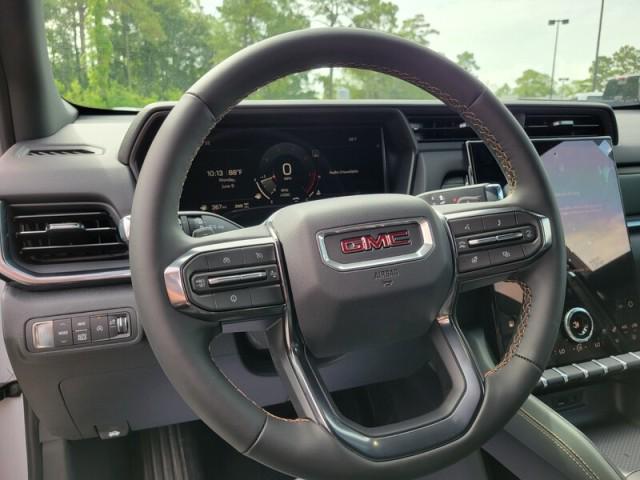 new 2026 GMC Terrain car, priced at $41,670