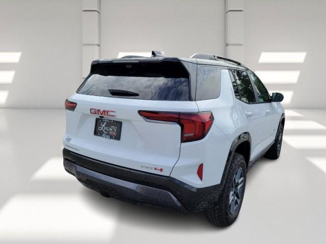 new 2026 GMC Terrain car, priced at $41,670