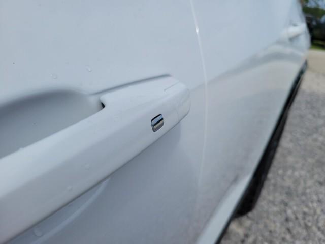 new 2026 GMC Terrain car, priced at $41,670