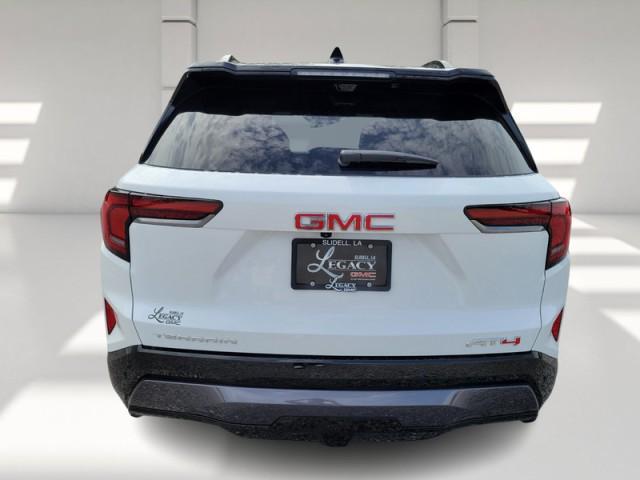 new 2026 GMC Terrain car, priced at $41,670